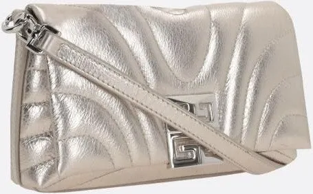 4G Soft Micro Shoulder Bag