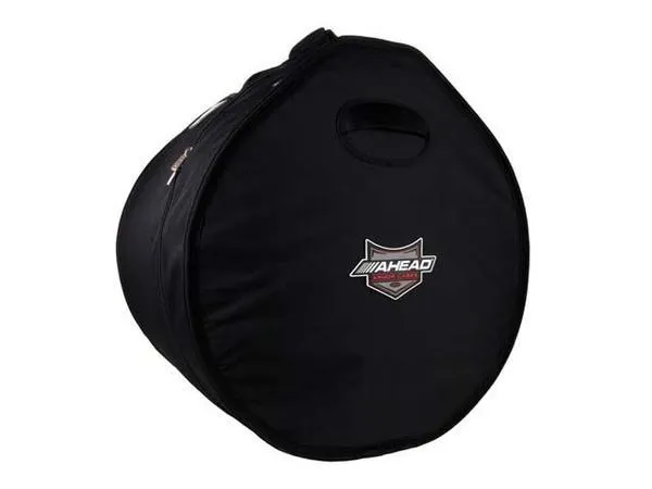 Ahead Bass Drum Bag 14 x 22