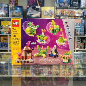 Alien Pack - 40715