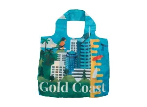 Australia Shopping Tote - Gold Coast