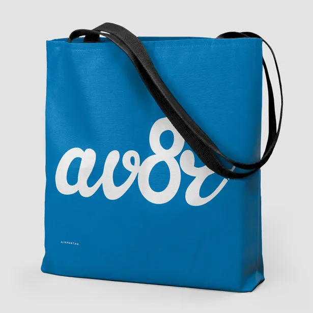 AV8R - Tote Bag