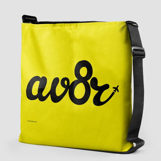 AV8R - Tote Bag