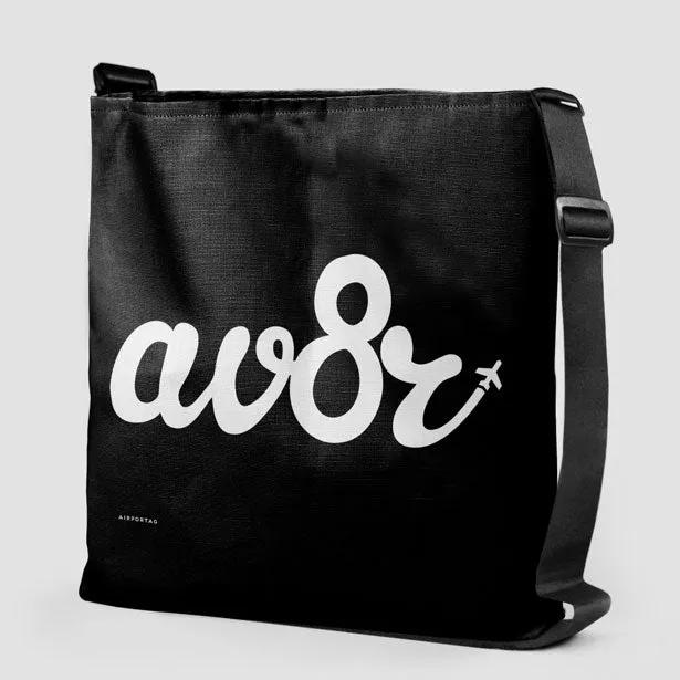 AV8R - Tote Bag