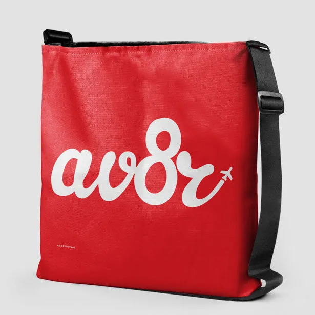 AV8R - Tote Bag