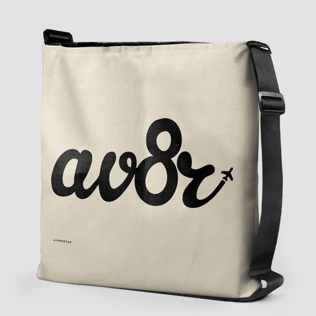 AV8R - Tote Bag