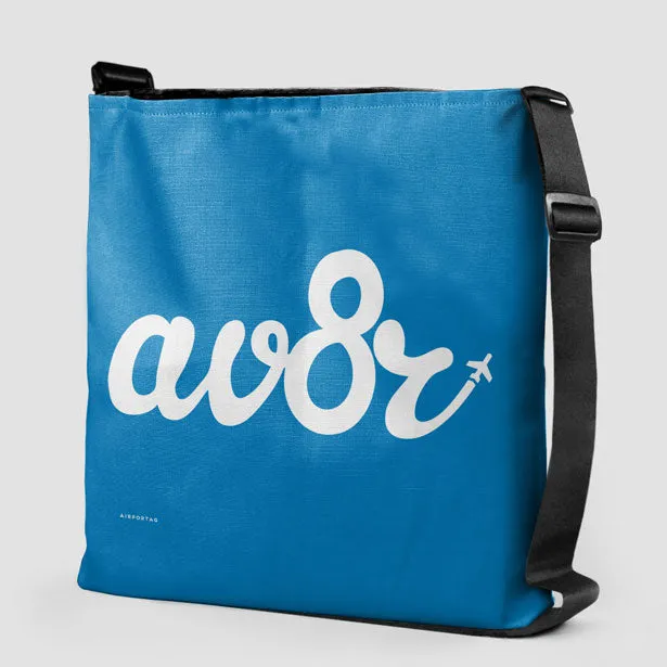 AV8R - Tote Bag