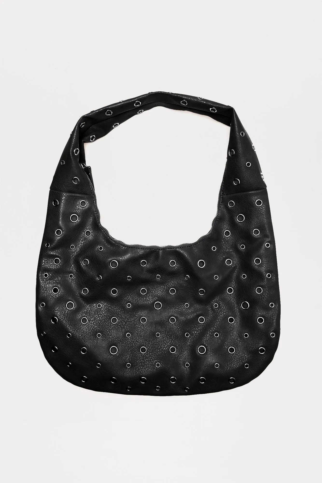 Avery Shoulder Bag - Black