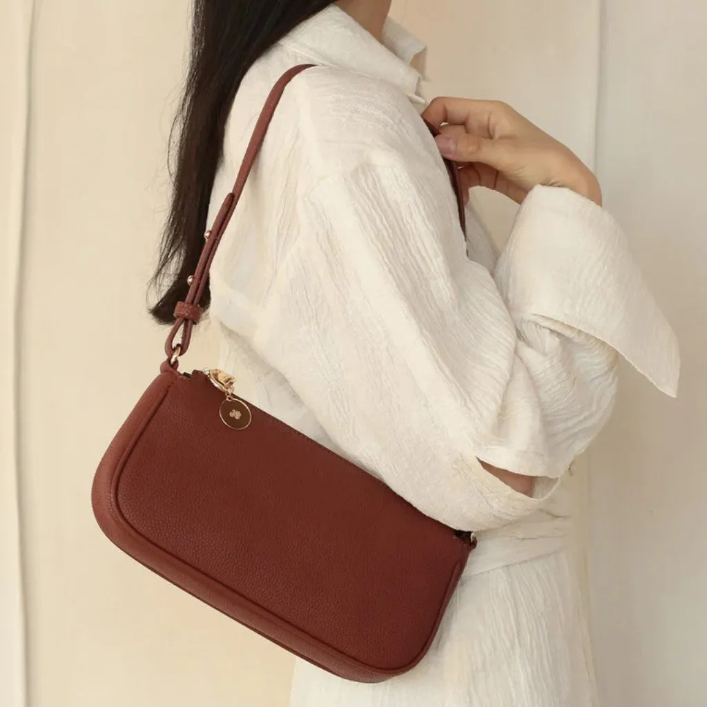 Baguette Bag (Walnut)