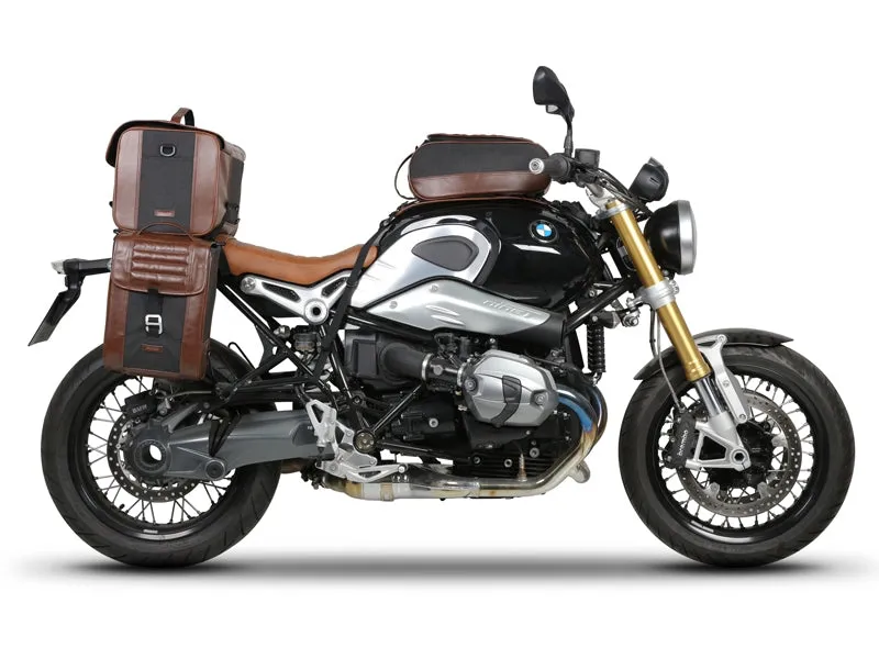 BMW R Nine T Urban G (17-22) SHAD SR Pannier Fitting Kit