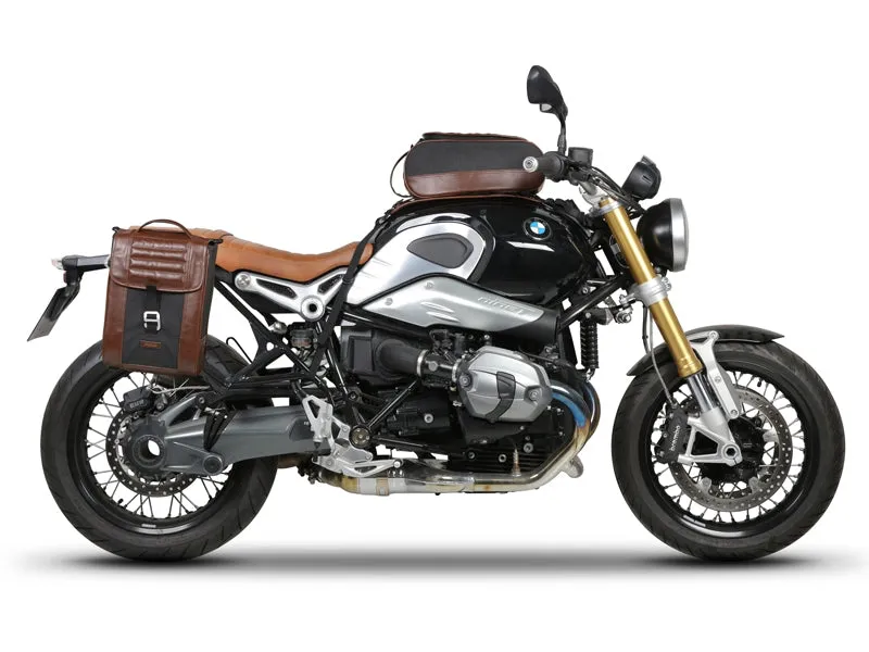 BMW R Nine T Urban G (17-22) SHAD SR Pannier Fitting Kit