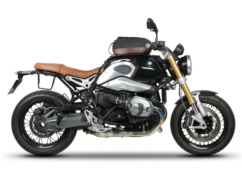 BMW R Nine T Urban G (17-22) SHAD SR Pannier Fitting Kit