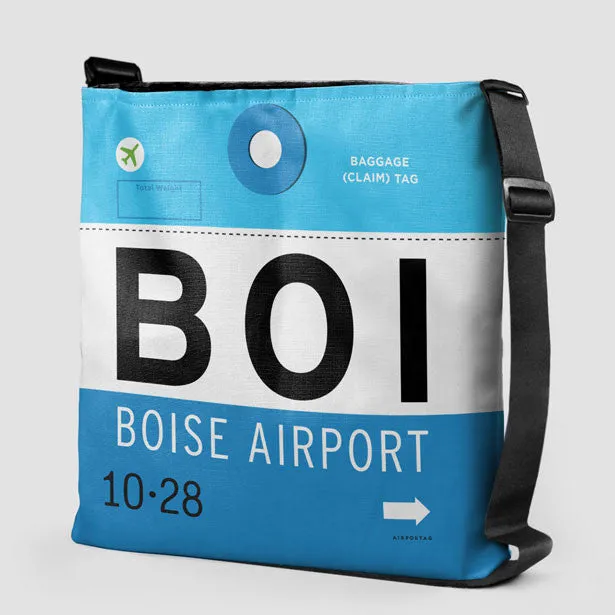 BOI - Tote Bag