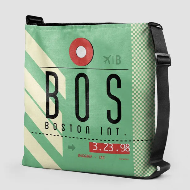 BOS - Tote Bag