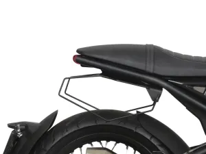Brixton Crossfire 500 (20-24) SHAD Soft Pannier Fitting Kit