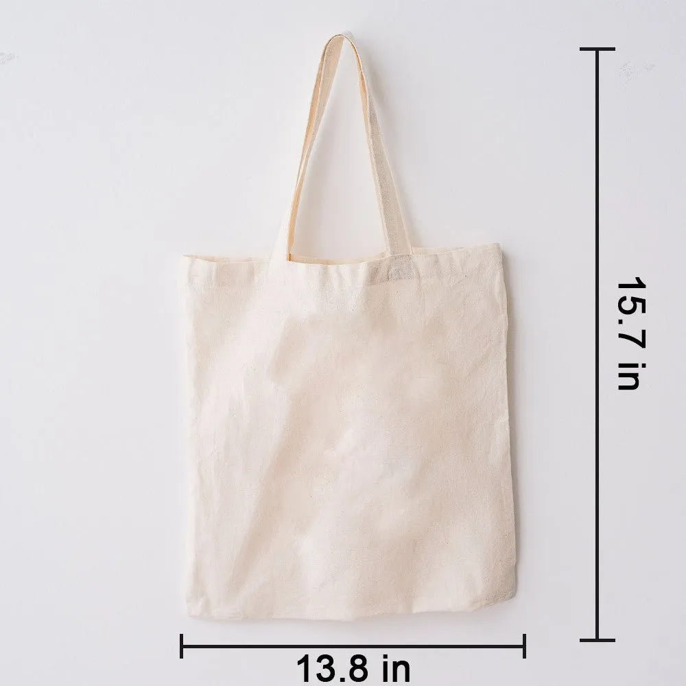 But Daddy I Love Him Pride Y2K Canvas Tote Bag Cherrykitten