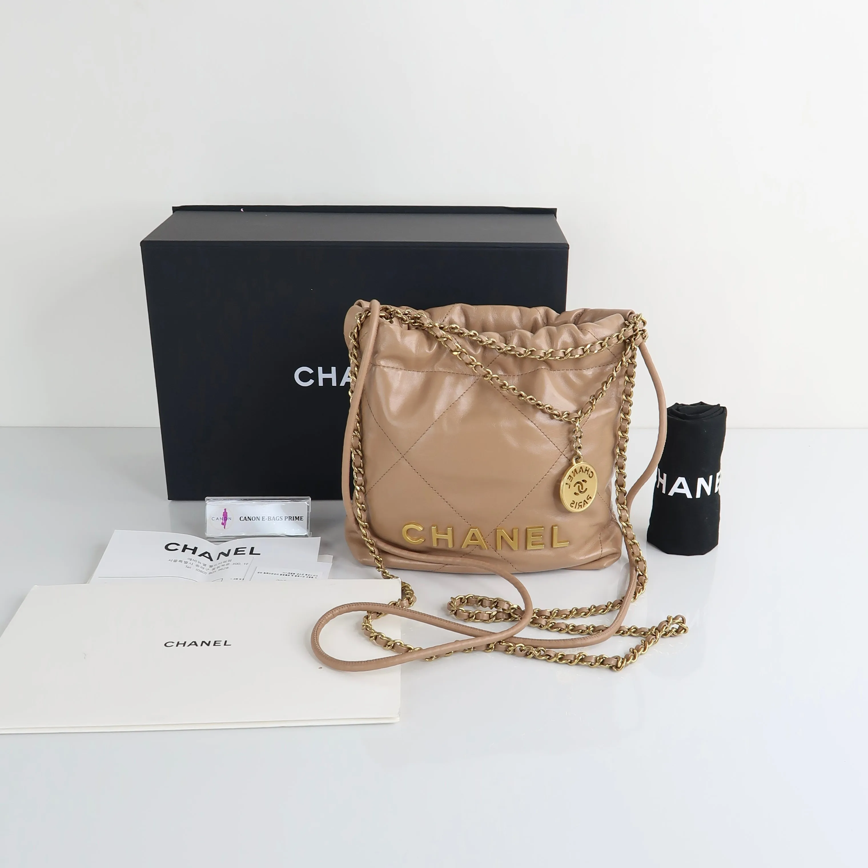 C 22