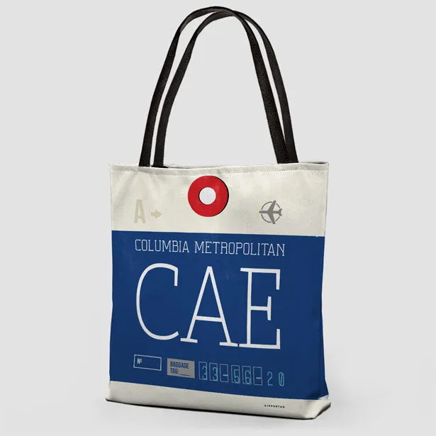 CAE - Tote Bag