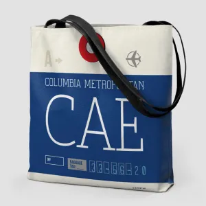 CAE - Tote Bag