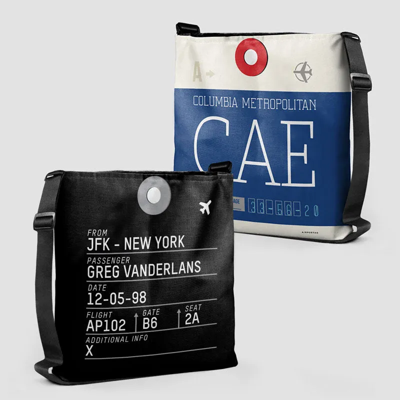 CAE - Tote Bag