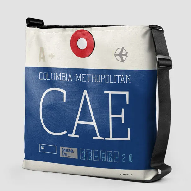 CAE - Tote Bag