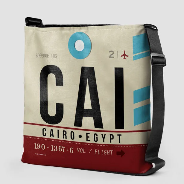 CAI - Tote Bag
