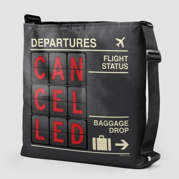 Cancelled - Tote Bag