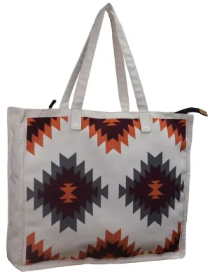 Canvas Tote Bag, Design #2