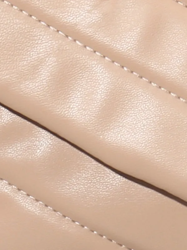 Chains Split-Joint Handbags Shoulder Bags