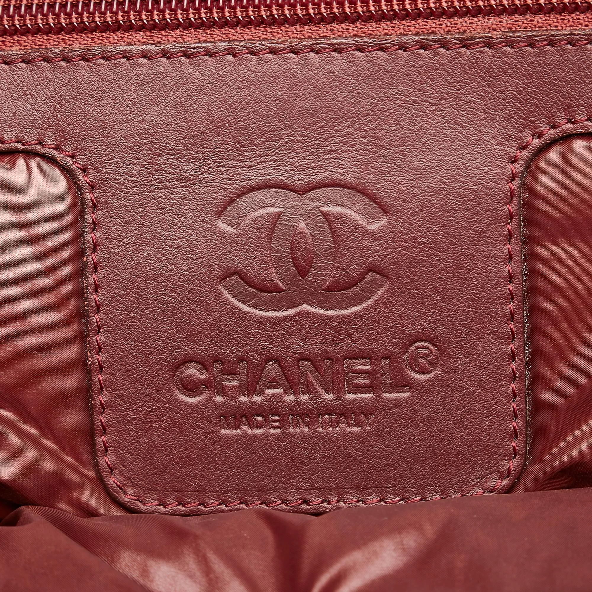 Chanel Coco Cocoon Handbag (SHG-33587)