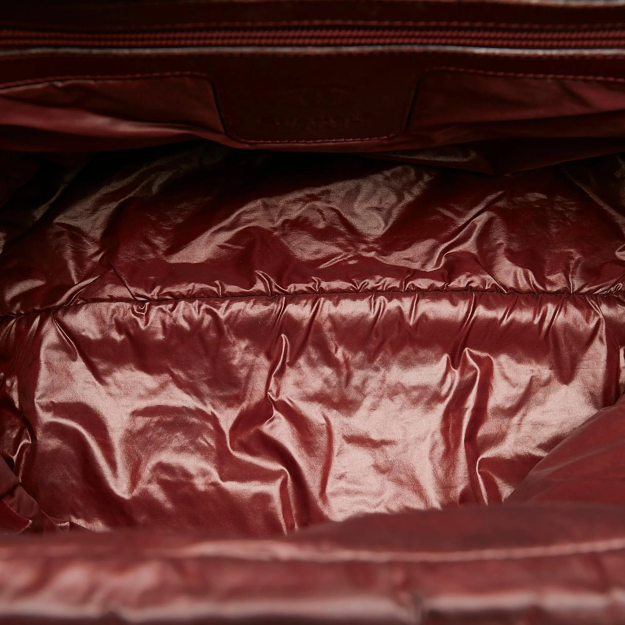 Chanel Coco Cocoon Handbag (SHG-33587)