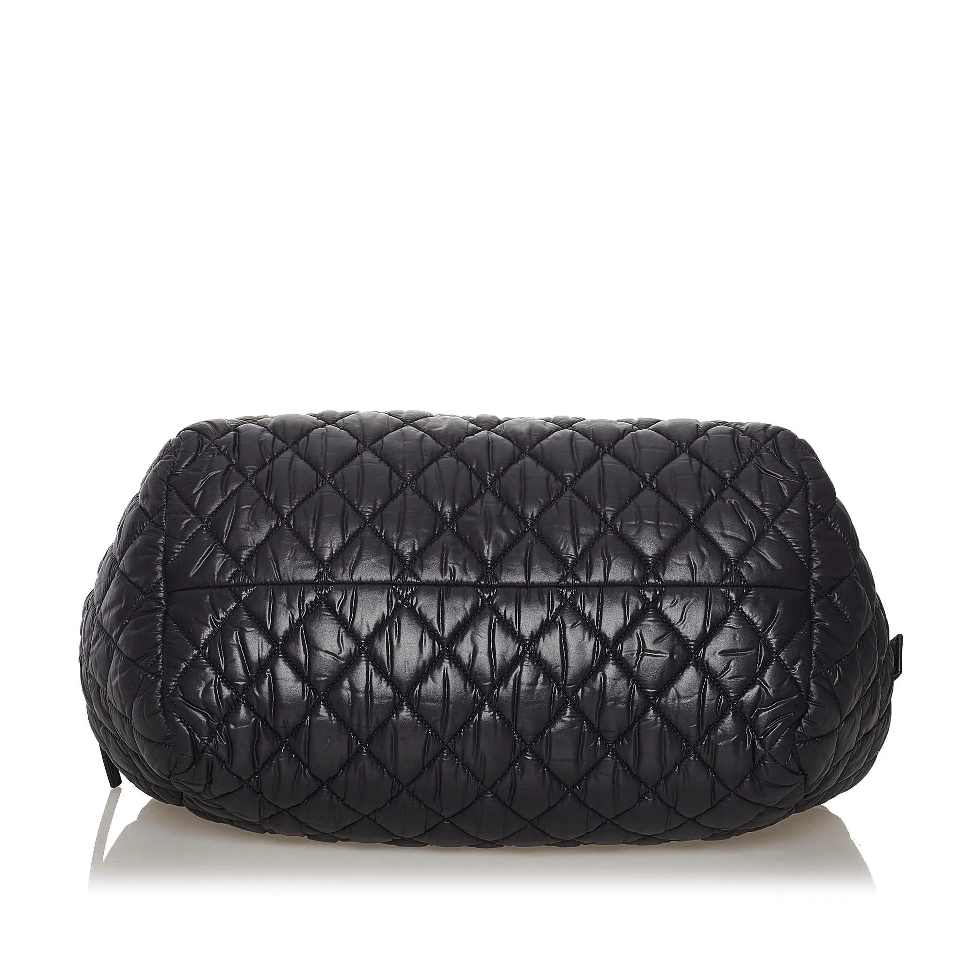 Chanel Coco Cocoon Handbag (SHG-33587)