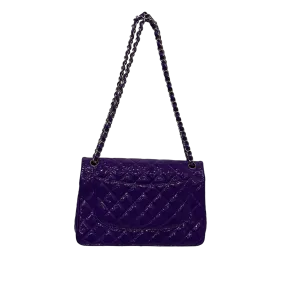 CHANEL Cross Body Bag -- Plain Others PPL W [Designers] Design