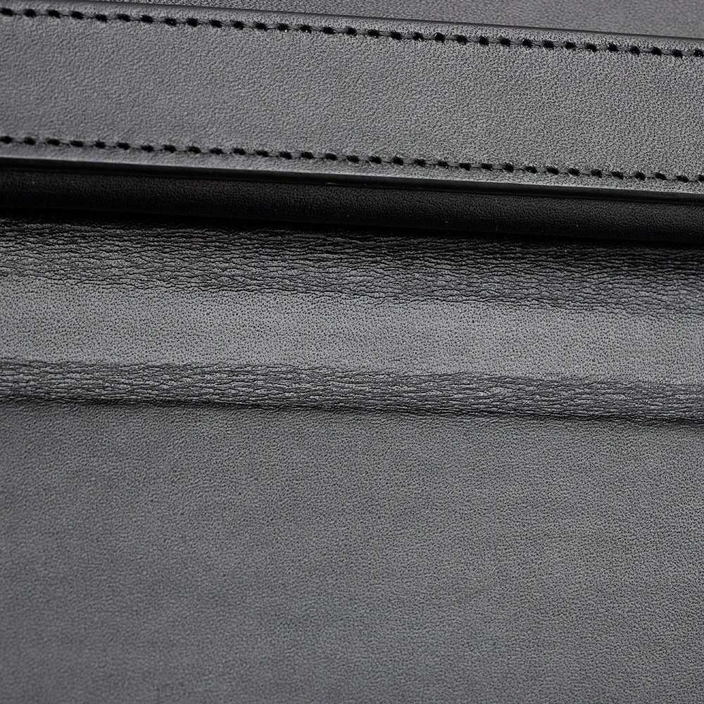 Chanel Matte Caviar Leather iPad Case - FINAL SALE (SHF-20079)