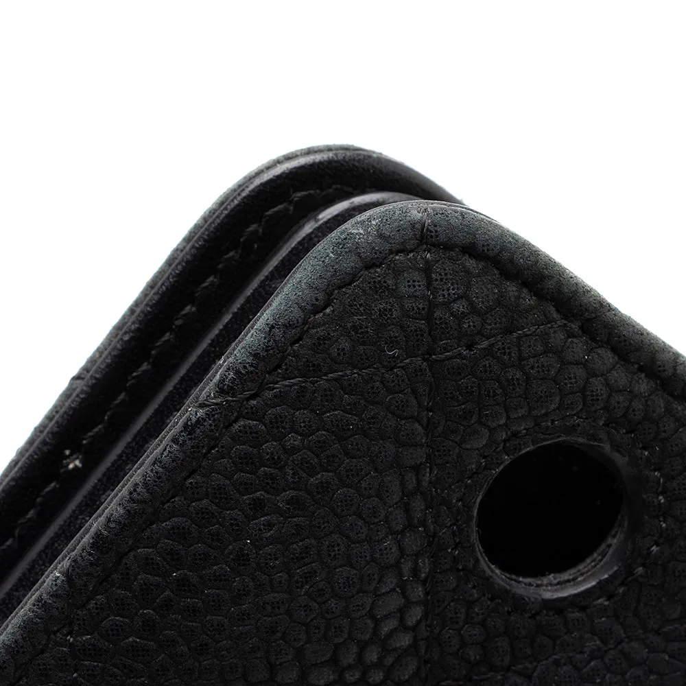 Chanel Matte Caviar Leather iPad Case - FINAL SALE (SHF-20079)