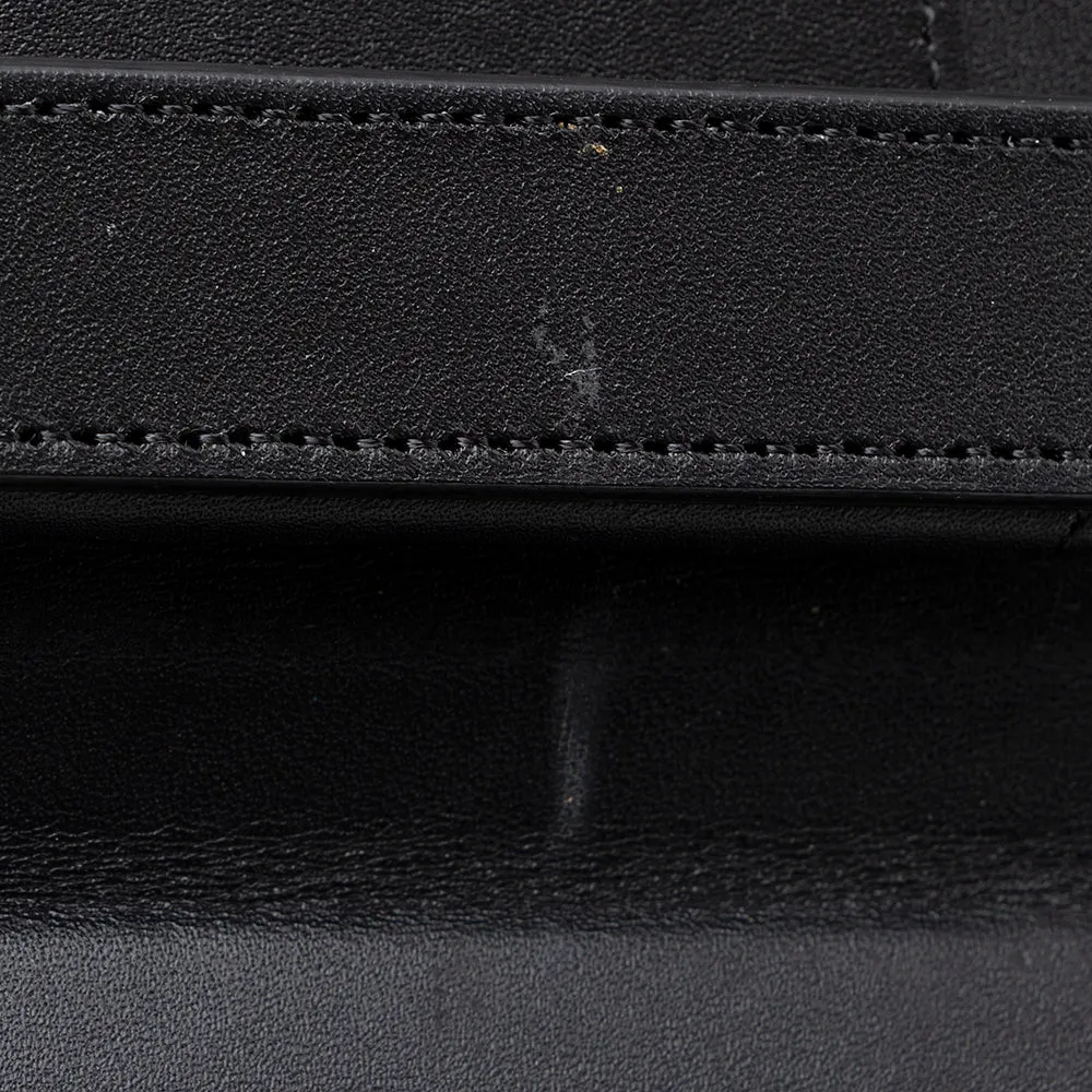 Chanel Matte Caviar Leather iPad Case - FINAL SALE (SHF-20079)