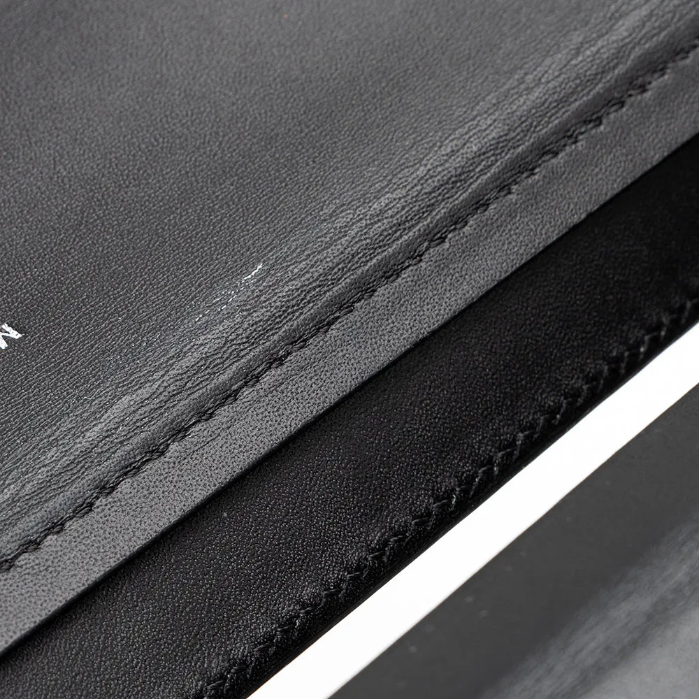 Chanel Matte Caviar Leather iPad Case - FINAL SALE (SHF-20079)