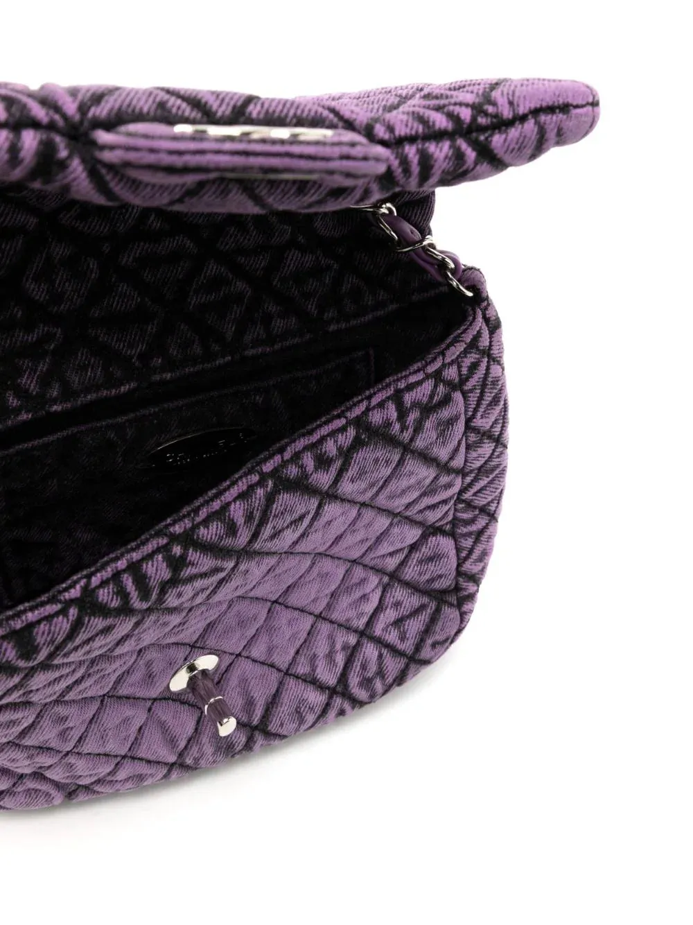 CHANEL Mini Denimpression New Bag