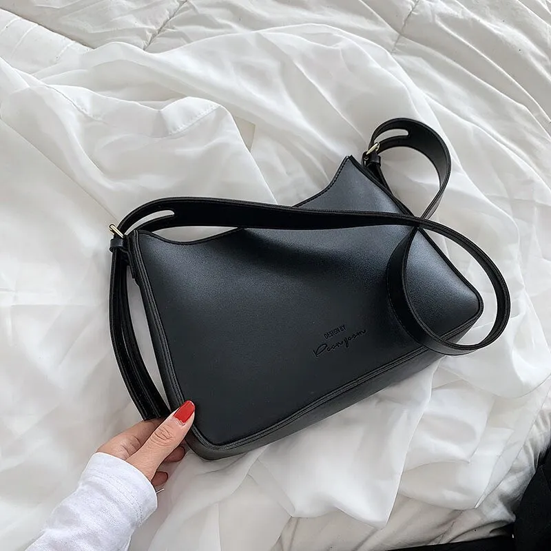 Christmas Gift Autumn/Winter Hot Bags 2021 New Women's Bags Fashion Crossbody Bags Shoulder Bags Bucket Bags Underarm Bags Dual Purpose Bags