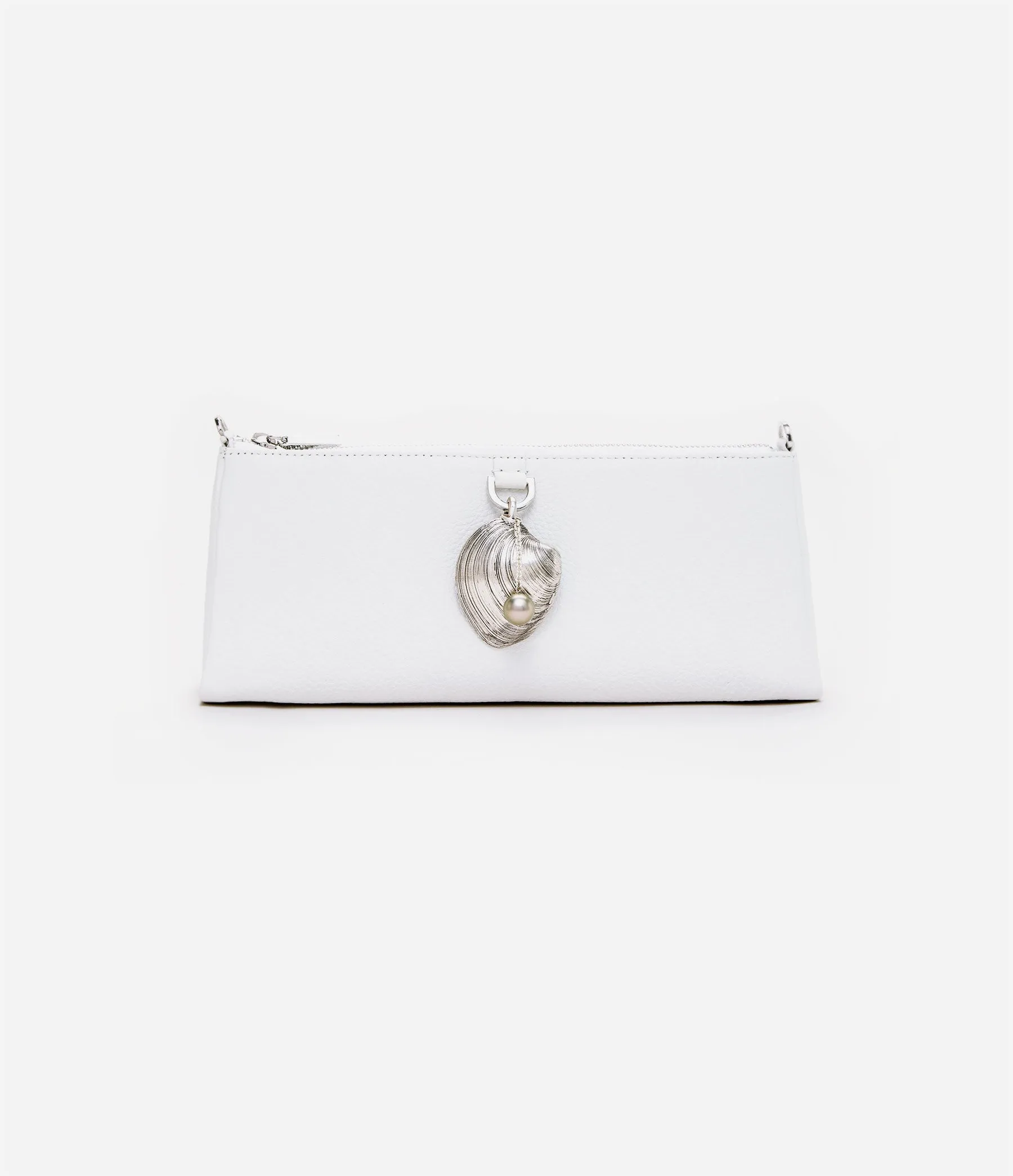 Clam Clip-On Charm