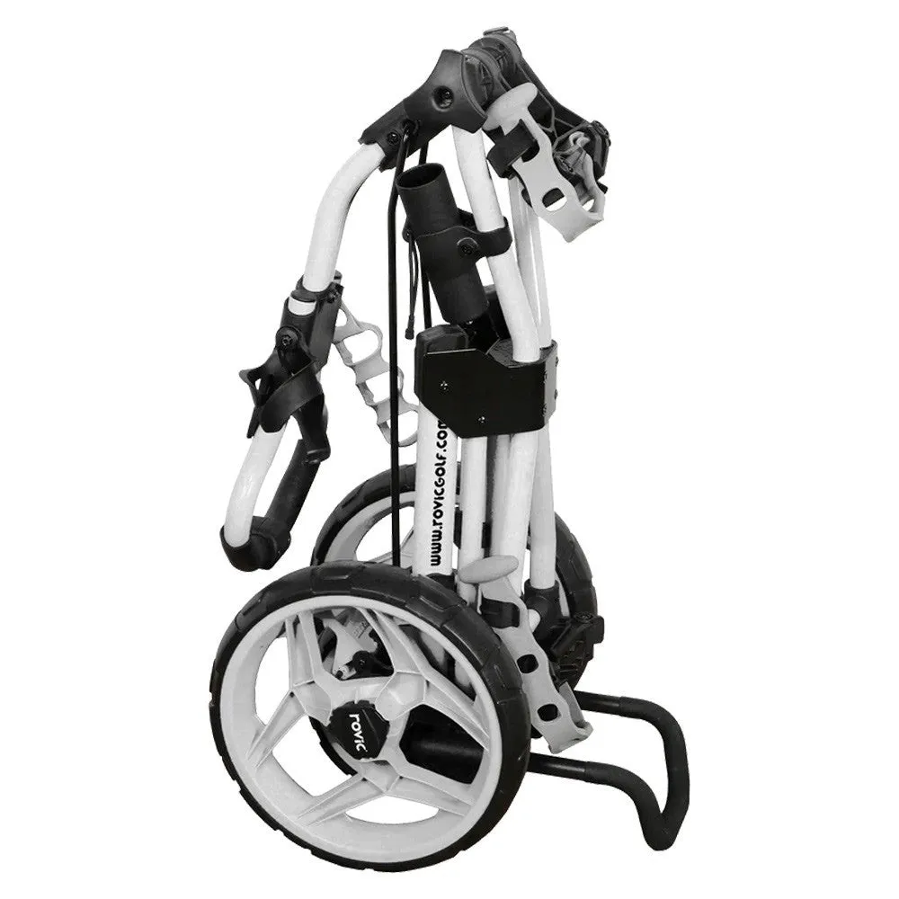 Clicgear RV3J Push Cart 2024