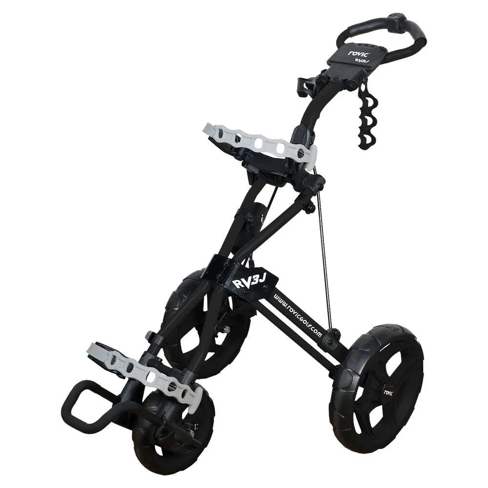 Clicgear RV3J Push Cart 2024
