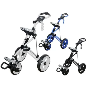 Clicgear RV3J Push Cart 2024