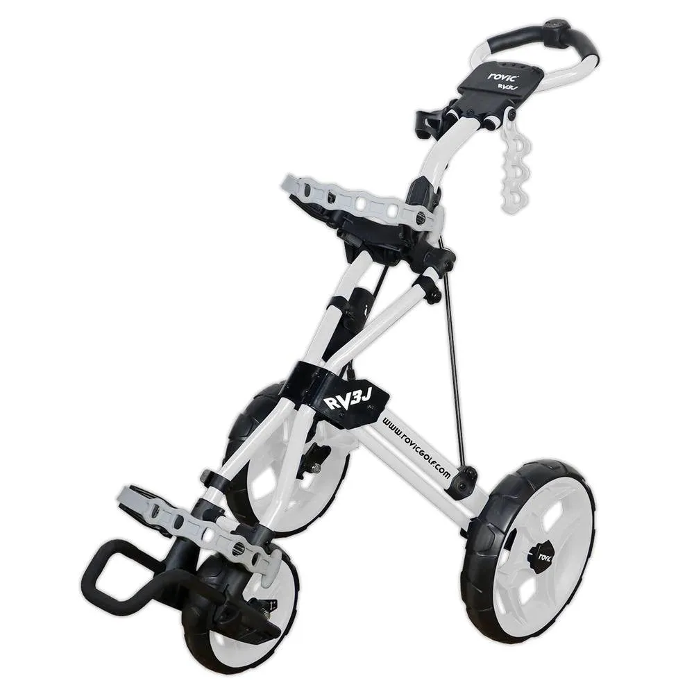 Clicgear RV3J Push Cart 2024