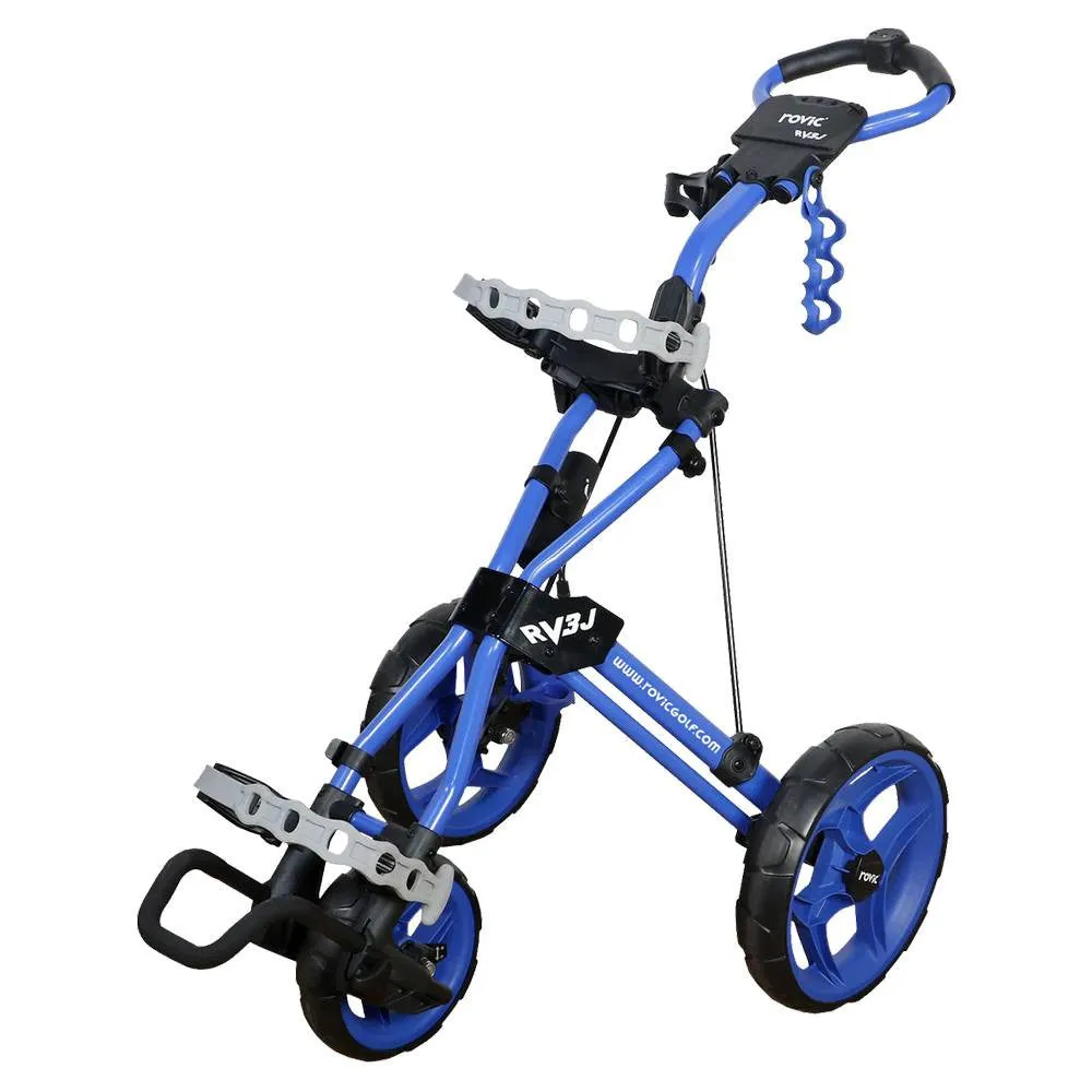 Clicgear RV3J Push Cart 2024