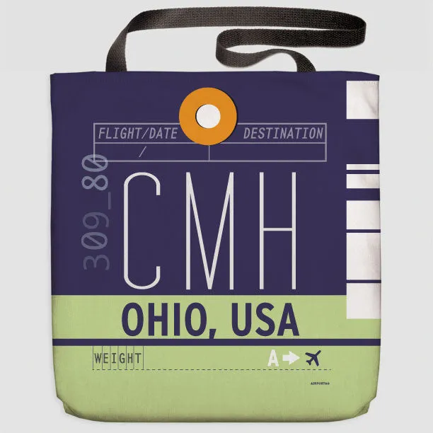 CMH - Tote Bag