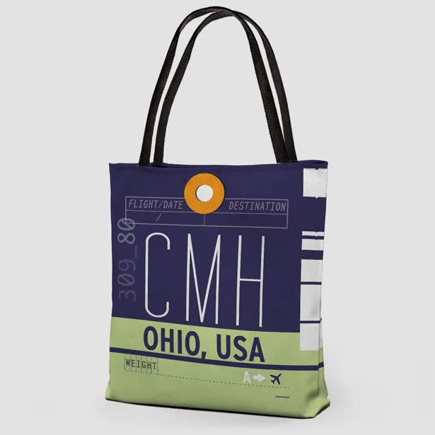 CMH - Tote Bag