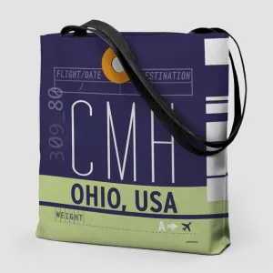 CMH - Tote Bag