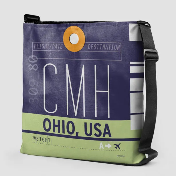 CMH - Tote Bag