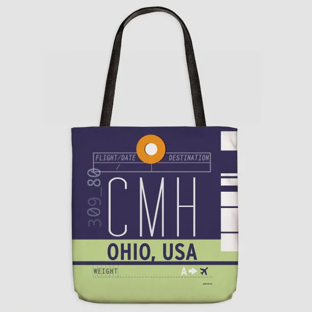CMH - Tote Bag