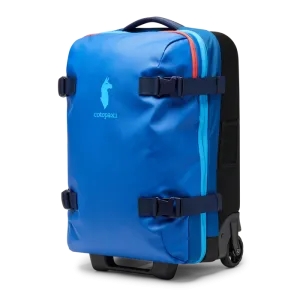 Cotopaxi Allpa 38L Roller Bag